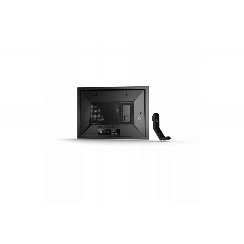Navitel FR101 Pro 10.1 inch skaitmeninis nuotraukų rėmelis juodas 32GB Wi-Fi jutiklinis ekranas
