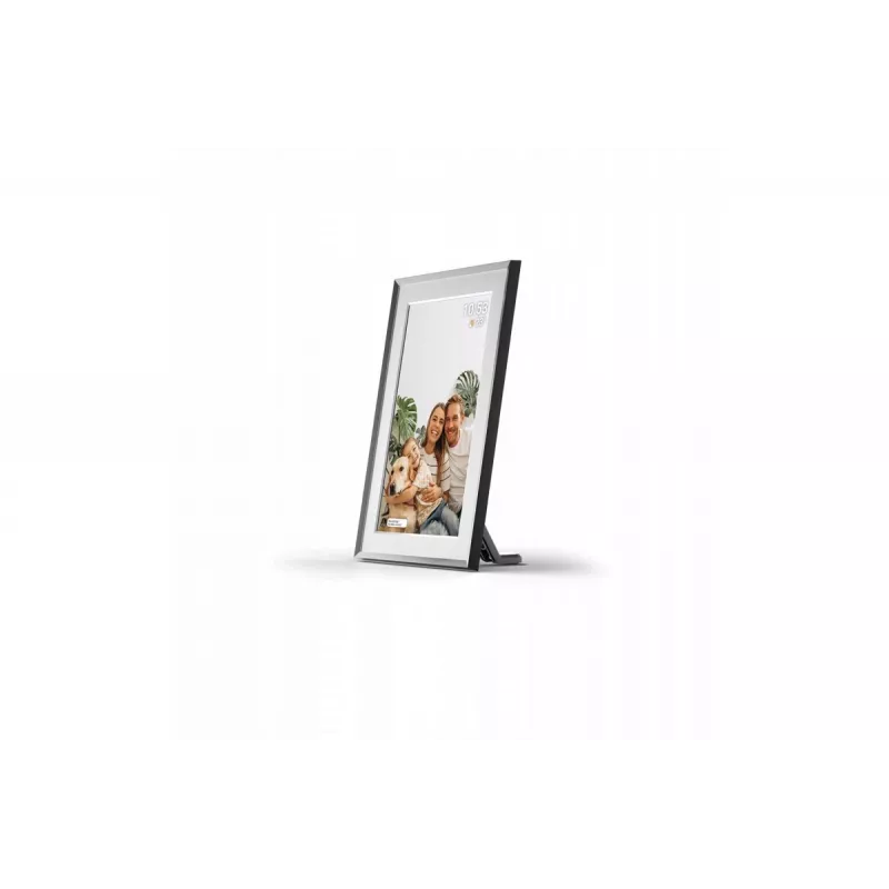 Navitel FR101 Pro 10.1 inch skaitmeninis nuotraukų rėmelis juodas 32GB Wi-Fi jutiklinis ekranas
