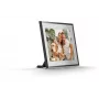 Navitel FR101 Pro 10.1 inch skaitmeninis nuotraukų rėmelis juodas 32GB Wi-Fi jutiklinis ekranas