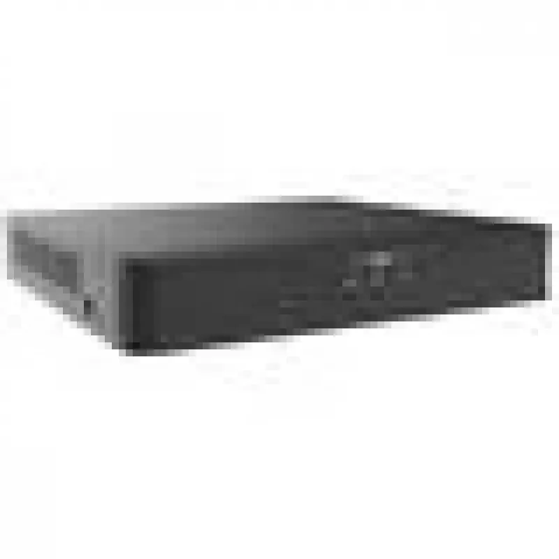Uniview IP vaizdo registratorius NVR301-08S3-P8 8 kanalų 8 PoE