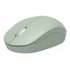 PORT DESIGNS PORT CONNECT Mouse Collection II Wireless 2.4 GHz Olive Green