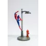 Paladone Spider-Man LED lempa - oficialiai licencijuotas Marvel kolekcinis daiktas