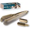 Cecotec Air Straightener AirLisse 2in1 ForceDry Champagne 1000W Ceramic Beige