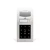 2N IP Verso Touch Keypad & RFID Reader 125kHz Secured 13.56MHz NFC PICard (91550946-S)