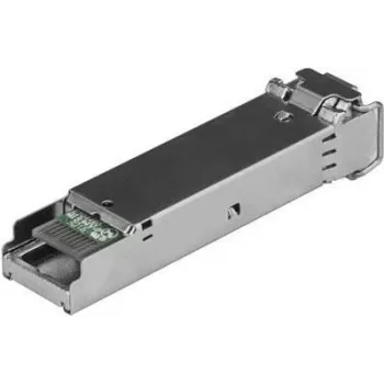 StarTech.com J9151A-BX-D-ST SFP+ siųstuvas-imtuvas (suderinamas su HP J9151A-BX-D, 10 Gbps, 10 km, vienmodis, 10GBase-BX Downstream)