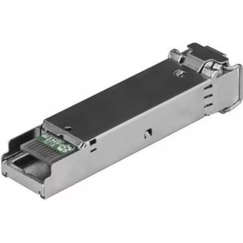 StarTech.com J9151A-BX-D-ST SFP+ siųstuvas-imtuvas (suderinamas su HP J9151A-BX-D, 10 Gbps, 10 km, vienmodis, 10GBase-BX Downstream)
