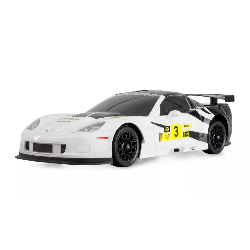 Amewi RC Drift Corvette C6R White 1:10 4WD RTR