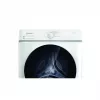 Indesit MXWD7514BPL skalbyklė su džiovykle, 7 kg skalbimas, 5 kg džiovinimas, 1400 aps./min., juoda