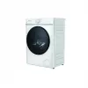 Indesit MXWD7514BPL skalbyklė su džiovykle, 7 kg skalbimas, 5 kg džiovinimas, 1400 aps./min., juoda