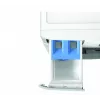 Indesit MXWD7514BPL skalbyklė su džiovykle, 7 kg skalbimas, 5 kg džiovinimas, 1400 aps./min., juoda