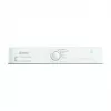 Indesit MXWD7514BPL skalbyklė su džiovykle, 7 kg skalbimas, 5 kg džiovinimas, 1400 aps./min., juoda