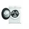 Indesit MXWD7514BPL skalbyklė su džiovykle, 7 kg skalbimas, 5 kg džiovinimas, 1400 aps./min., juoda