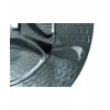 Indesit MXWD7514BPL skalbyklė su džiovykle, 7 kg skalbimas, 5 kg džiovinimas, 1400 aps./min., juoda