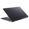 Acer Aspire 17 A17-51M-70UX nešiojamas kompiuteris - Intel Core 7 150U, 16GB RAM, 512GB SSD, 17,3 inch Full HD ekranas, Windows 11 Home, pilka