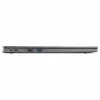 Acer Aspire 17 A17-51M-70UX nešiojamas kompiuteris - Intel Core 7 150U, 16GB RAM, 512GB SSD, 17,3 inch Full HD ekranas, Windows 11 Home, pilka