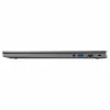 Acer Aspire 17 A17-51M-70UX nešiojamas kompiuteris - Intel Core 7 150U, 16GB RAM, 512GB SSD, 17,3 inch Full HD ekranas, Windows 11 Home, pilka