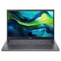 Acer Aspire 17 A17-51M-70UX nešiojamas kompiuteris - Intel Core 7 150U, 16GB RAM, 512GB SSD, 17,3 inch Full HD ekranas, Windows 11 Home, pilka