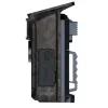 Technaxx Wildcam TX-326 Solar Wi-Fi Trail Camera 48MP Full HD 1080p Night Vision