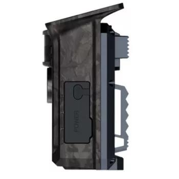 Technaxx Wildcam TX-326 Solar Wi-Fi Trail Camera 48MP Full HD 1080p Night Vision