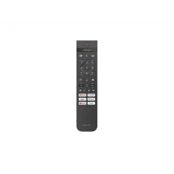 Philips 32PQS6901/12 32 colių QLED Ambilight TV Full HD Smart TV TITAN OS Juoda