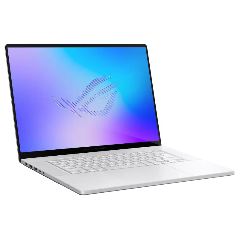 ASUS ROG Zephyrus G16 GU606AP-TB039W Žaidimų nešiojamas kompiuteris 16 inch WUXGA 165Hz, Intel Core i9-13900H, 32GB RAM, 1TB SSD, NVIDIA GeForce RTX 4060, Windows 11 Home, Eclipse Gray