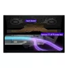 ASUS ROG Zephyrus G16 GU606AP-TB039W Žaidimų nešiojamas kompiuteris 16 inch WUXGA 165Hz, Intel Core i9-13900H, 32GB RAM, 1TB SSD, NVIDIA GeForce RTX 4060, Windows 11 Home, Eclipse Gray