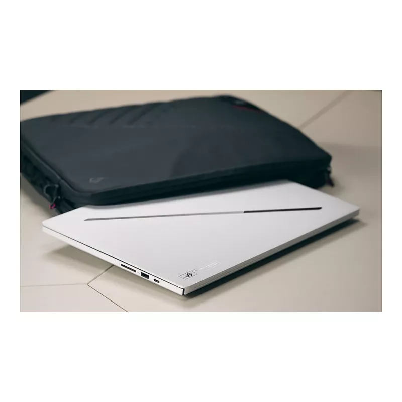 ASUS ROG Zephyrus G16 GU606AP-TB039W Žaidimų nešiojamas kompiuteris 16 inch WUXGA 165Hz, Intel Core i9-13900H, 32GB RAM, 1TB SSD, NVIDIA GeForce RTX 4060, Windows 11 Home, Eclipse Gray