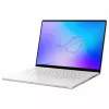 ASUS ROG Zephyrus G16 GU606AP-TB039W Žaidimų nešiojamas kompiuteris 16 inch WUXGA 165Hz, Intel Core i9-13900H, 32GB RAM, 1TB SSD, NVIDIA GeForce RTX 4060, Windows 11 Home, Eclipse Gray