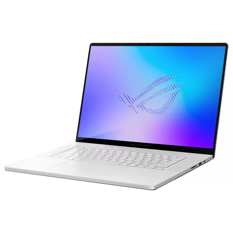 ASUS ROG Zephyrus G16 GU606AP-TB039W Žaidimų nešiojamas kompiuteris 16 inch WUXGA 165Hz, Intel Core i9-13900H, 32GB RAM, 1TB SSD, NVIDIA GeForce RTX 4060, Windows 11 Home, Eclipse Gray