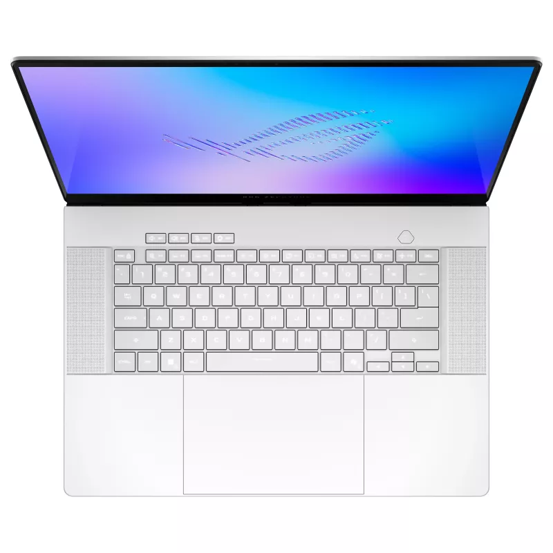 ASUS ROG Zephyrus G16 GU606AP-TB039W Žaidimų nešiojamas kompiuteris 16 inch WUXGA 165Hz, Intel Core i9-13900H, 32GB RAM, 1TB SSD, NVIDIA GeForce RTX 4060, Windows 11 Home, Eclipse Gray