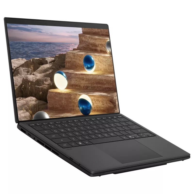 ASUS Zenbook Duo UX8407AA-SN469X Copilot+ PC nešiojamas kompiuteris, 14 colių 3K OLED jutiklinis 144Hz, Intel Core Ultra 9 386H, 32GB LPDDR5x, 1TB SSD, Windows 11 Pro, vokiška QWERTZ klaviatūra