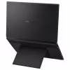 ASUS Zenbook Duo UX8407AA-SN469X Copilot+ PC nešiojamas kompiuteris, 14 colių 3K OLED jutiklinis 144Hz, Intel Core Ultra 9 386H, 32GB LPDDR5x, 1TB SSD, Windows 11 Pro, vokiška QWERTZ klaviatūra