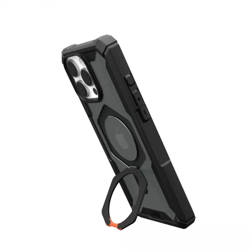 URBAN ARMOR GEAR UAG Plasma XTE MagSafe Dėklas su Stovu, skirtas iPhone 16