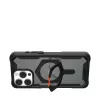 URBAN ARMOR GEAR UAG Plasma XTE MagSafe Dėklas su Stovu, skirtas iPhone 16