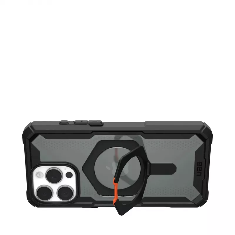 URBAN ARMOR GEAR UAG Plasma XTE MagSafe Dėklas su Stovu, skirtas iPhone 16