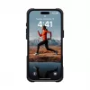 URBAN ARMOR GEAR UAG Plasma XTE MagSafe Dėklas su Stovu, skirtas iPhone 16