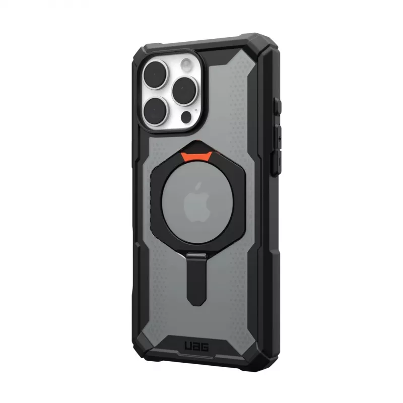 URBAN ARMOR GEAR UAG Plasma XTE MagSafe Dėklas su Stovu, skirtas iPhone 16