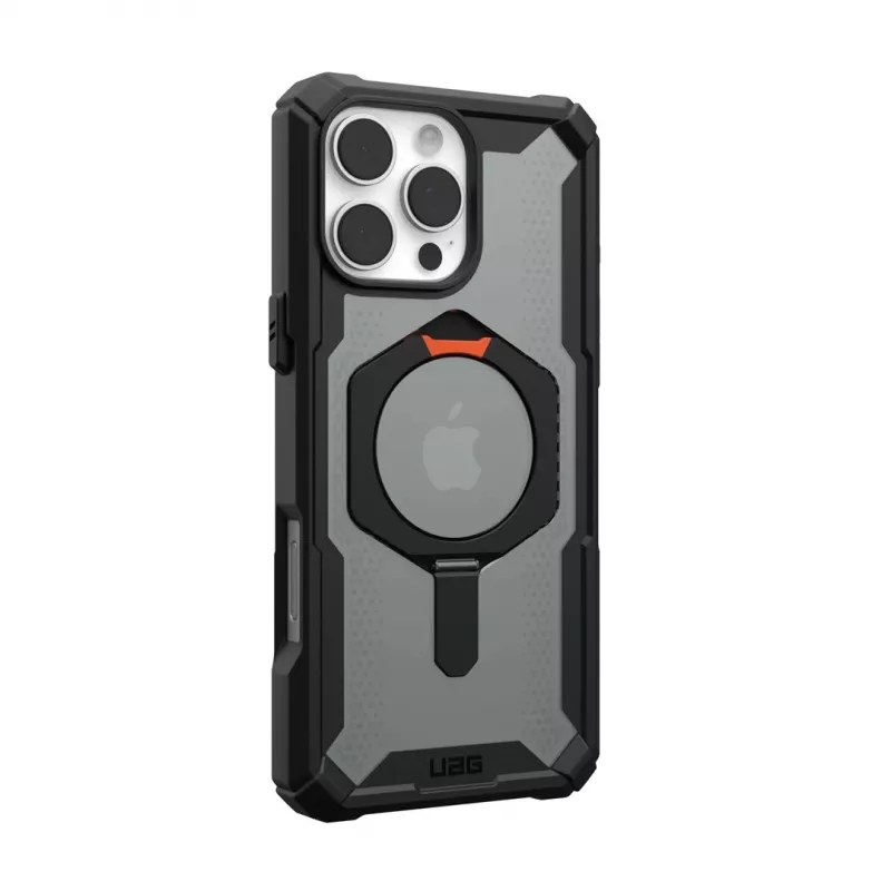 URBAN ARMOR GEAR UAG Plasma XTE MagSafe Dėklas su Stovu, skirtas iPhone 16