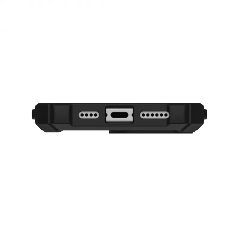 URBAN ARMOR GEAR UAG Plasma XTE MagSafe Dėklas su Stovu, skirtas iPhone 16