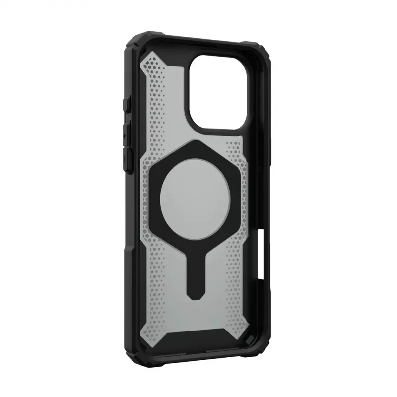 URBAN ARMOR GEAR UAG Plasma XTE MagSafe Dėklas su Stovu, skirtas iPhone 16
