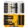DEWALT DT70733T-QZ 38 dalių atsuktuvų antgalių rinkinys su magnetiniu antgalio laikikliu