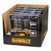 DEWALT DT70733T-QZ 38 dalių atsuktuvų antgalių rinkinys su magnetiniu antgalio laikikliu