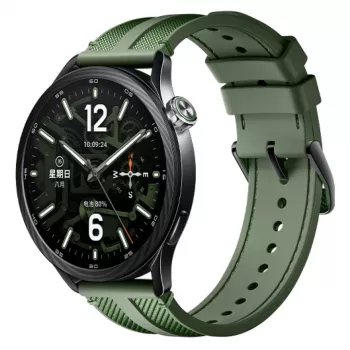 Xiaomi Watch S5 46mm Jungle Green Smart Watch AMOLED 1.47 inch Waterproof