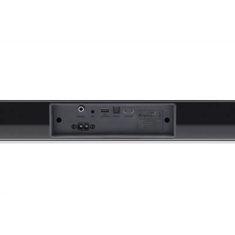JVC TH-E434B 2.1 Soundbar su belaidžiu žemų dažnių garsiakalbiu