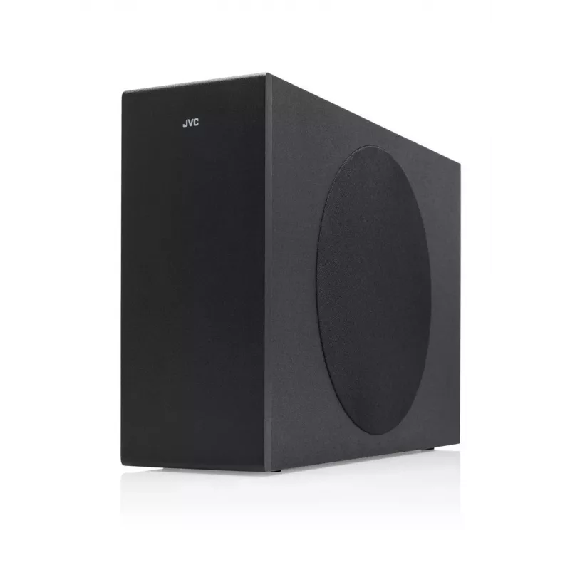 JVC TH-E434B 2.1 Soundbar su belaidžiu žemų dažnių garsiakalbiu