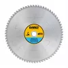 DEWALT DT1921-QZ Diskinis pjūklo diskas 165 mm 24 dantys TCT