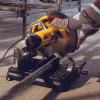 DEWALT DT1921-QZ Diskinis pjūklo diskas 165 mm 24 dantys TCT