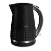 ELDOM C270C OSS Elektrinis virdulys 1.7 L 2150 W Juodas