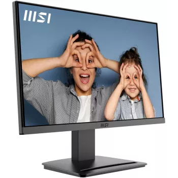 MSI PRO MP223 E2 21.45 inch VA Full HD 100Hz Monitor Black