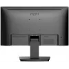 MSI PRO MP223 E2 21.45 inch VA Full HD 100Hz Monitor Black